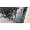 Image 2 : Mixer Mfg 2000 Baldor Commercial Mixer w/ Nema 4x DC Drive