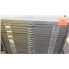 Image 2 : Foster Graphic Arts Furniture 25 Drawer Blueprint File Cabinet