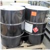 Image 1 : Qty 3 @ 55 Gallon Drums of Nova SP119 Fast Dry Wash