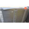 Image 2 : Metal Graphic Arts 25 Drawer Blueprint File Cabinet w/ Contents