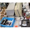 Image 1 : Qty 2 Weight Scales, Portable Refractor Meter, Show-Off Viewing System