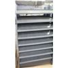 Image 3 : Gray Shelving