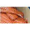 Image 3 : Qty 1 Box Orange Safety Netting Construction Fence