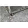 Image 3 : Metal Rolling Shop Cart w/ Bottom Shelf Storage