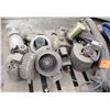 Image 1 : Misc Motors Fans Etc