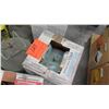 Image 3 : Case Honeywell Refrigerant, DuPont Suva 134-A, 2 Propane Tanks, etc