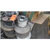 Image 2 : Case Cat 1000 Ft Cable, 9 Reels Misc Cable, 2 Drums, etc