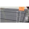 Image 2 : Metal Graphic Arts 25 Drawer Blueprint Art File Cabinet
