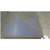 Image 2 : Rolling Cabinet w/ Small Weight Scale & Diamond Plate Scale