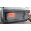 Image 2 : Qty 2 Microwave Ovens - Magic Chef & Sharp Carousel
