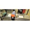Image 1 : Little Joe Color Swatcher Offset Proving Press Model H04