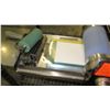 Image 2 : Little Joe Color Swatcher Offset Proving Press Model H04