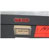 Image 2 : Foster Printing Equipment 11 Drawer Blueprint File Cabinet w/ Contents