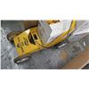 Image 2 : Aervoe 800 Vers-A-Striper Line Machine w/ 3 Cases Paint Applicators
