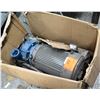 Image 1 : Unimount 953439 Connectel 230 Volt Motor