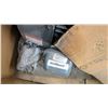 Image 3 : Unimount 953439 Connectel 230 Volt Motor