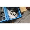 Image 2 : Misc Buckets Spanner Wrench, Repair Parts, Nylon Straps, etc
