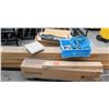 Image 1 : Sylvania & Ge Lighting Fluorescent Lights in Box, Prism Lamp, etc
