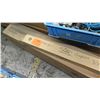 Image 2 : Sylvania & Ge Lighting Fluorescent Lights in Box, Prism Lamp, etc