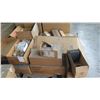 Image 1 : Contents of Pallet