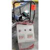 Image 1 : Octane Series 6/12 Volt Solar Battery Charger Engine Starter