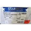 Image 2 : Qty 1 Pallet Starbright Opaque Select 25 x 38 Smooth Text Paper 9500 Sheets