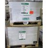 Image 1 : Qty 2 Pallets Endurance Paper - Gloss Text 24 x 36/Gloss Cover 28 x 40