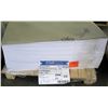 Image 1 : Qty 1 Pallet Starbright Opaque Select 26 x 40 Smooth Cover Paper 2750 Sheets