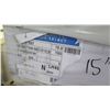 Image 3 : Qty 3 Pallets Starbright Select Smooth Text 23 x 35 Paper 9500/7000 Sheets