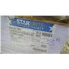 Image 4 : Qty 3 Pallets Starbright Select Smooth Text 23 x 35 Paper 9500/7000 Sheets