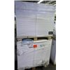 Image 1 : Qty 2 Pallets Endurance Paper Smooth Text 25 x 38 Paper 9500/8000 Sheets