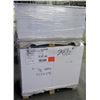 Image 1 : Qty 2 Pallets Endurance Paper Smooth Text 26 x 40 Paper 3500 Sheets