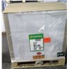 Image 1 : Qty 1 Pallet Hankuk Paper 23 x 35 Printing Paper 250 Sheets 20 Reams