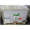 Image 1 : Qty 1 Pallet Hankuk Paper 23 x 35 Printing Paper 250 Sheets 13 Reams