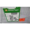 Image 2 : Qty 1 Pallet Hankuk Paper 23 x 35 Printing Paper 250 Sheets 13 Reams