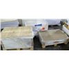 Image 1 : Qty 3 Pallets Starbright Select Smooth Text & Hankuk Uncoated Offset Paper