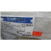 Image 2 : Qty 3 Pallets Starbright Select Smooth Text & Hankuk Uncoated Offset Paper