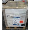 Image 1 : Qty 1 Pallet Endurance Velvet Cover 20 x 26 Paper 7000 Sheets