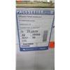 Image 2 : Qty 1 Pallet Pacesetter 25.5 x 38 Gloss Text Paper 10,500 Sheets