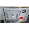 Image 2 : Qty 2 Pallets Pacesetter 28 x 40 Gloss Cover Paper 3500 Sheets