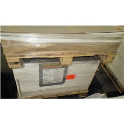 Qty 1 Pallet Pacesetter Recycled Offset 23 x 35 Paper 7000 Sheets