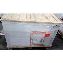 Qty 1 Pallet Pacesetter Silk Cover 26 x 40 Paper 4000 Sheets