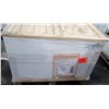 Image 1 : Qty 1 Pallet Pacesetter Silk Cover 26 x 40 Paper 4000 Sheets