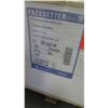 Image 2 : Qty 1 Pallet Pacesetter Gloss Text 25.5 x 38 Paper 10,500 Sheets