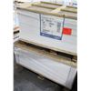 Image 1 : Qty 2 Pallets Pacesetter Gloss Text 24 x 36 & 28 x 40 Paper