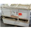 Image 1 : Qty 2 Pallets Pacesetter Silk Text 28 x 40 Paper 8000 Sheets & Other