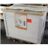 Image 1 : Qty 1 Pallet Pacesetter Silk Text 25.5 x 38 Paper 9000 Sheets