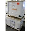 Image 1 : Qty 2 Pallet Pacesetter Silk Cover & Gloss Cover Paper