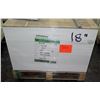 Image 1 : Qty 1 Pallet Endurance Velvet Cover 28 x 40 Paper 2500 Sheets