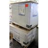 Image 1 : Qty 2 Pallets Pacesetter Gloss Text Paper - 28 x 40 / 19 x 25